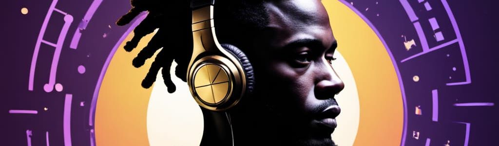 Profile Hero Background