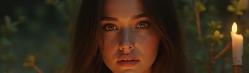 Profile Hero Background