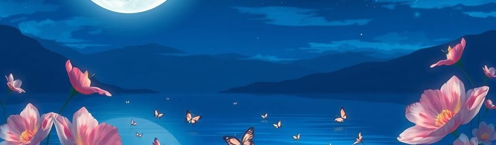 Profile Hero Background