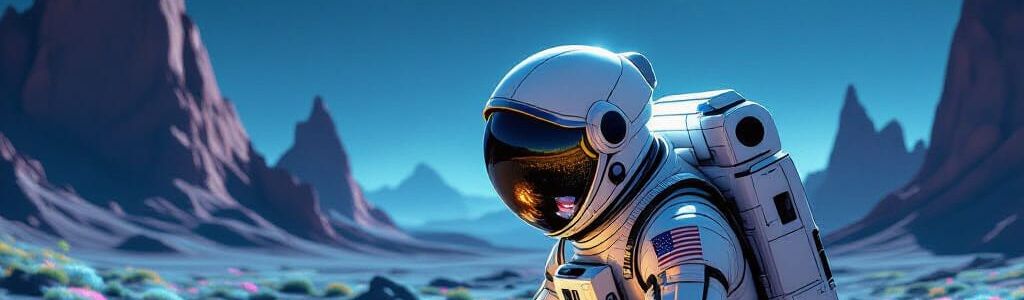 Profile Hero Background