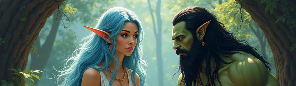 Profile Hero Background