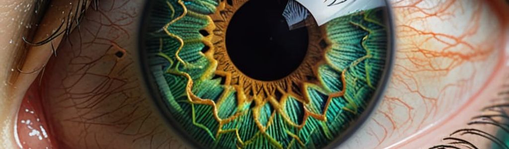 Profile Hero Background