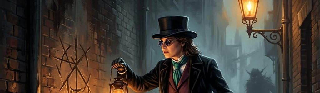 Profile Hero Background