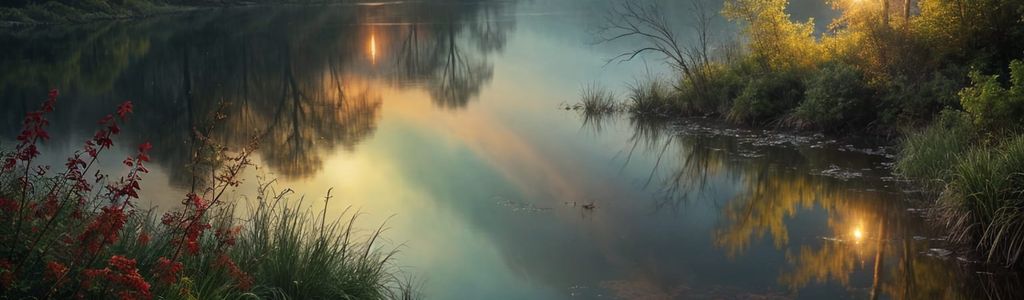 Profile Hero Background