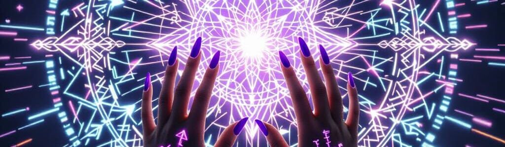 Profile Hero Background