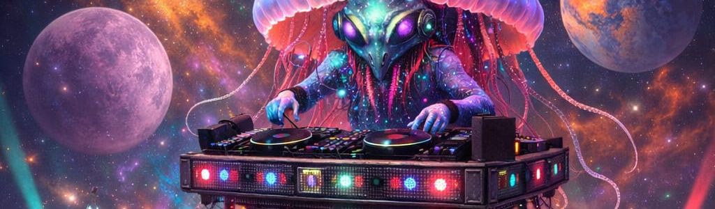 Profile Hero Background