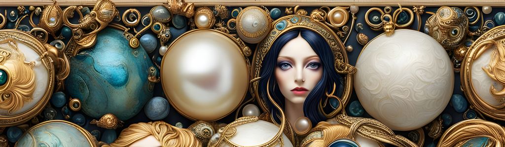 Profile Hero Background