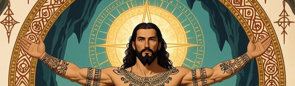 Profile Hero Background