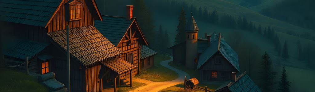 Profile Hero Background