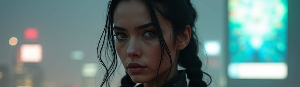 Profile Hero Background