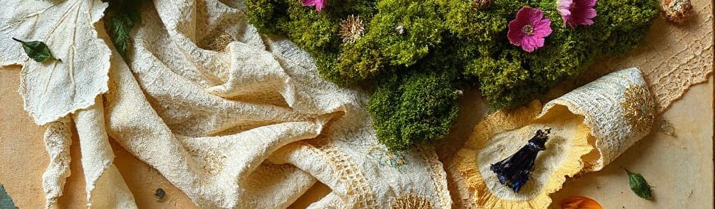 Profile Hero Background