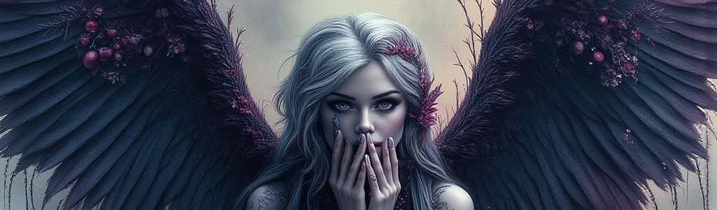 Profile Hero Background