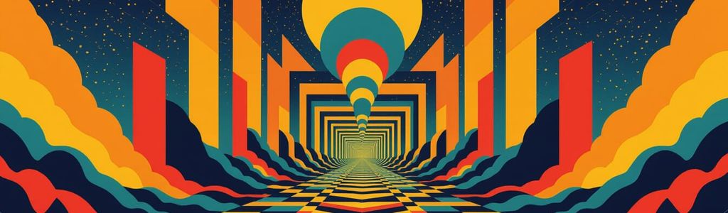 Profile Hero Background