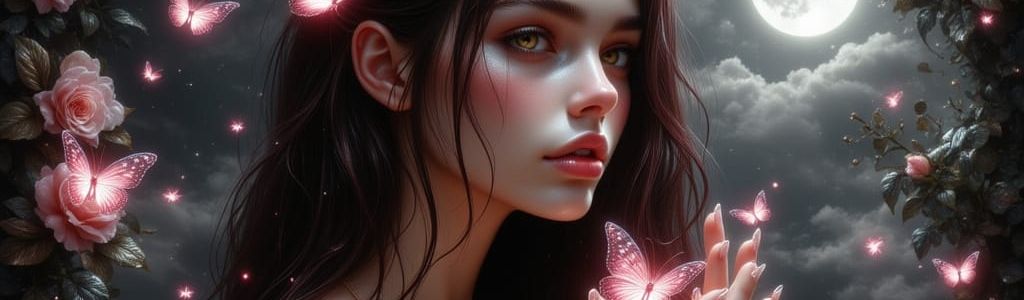 Profile Hero Background