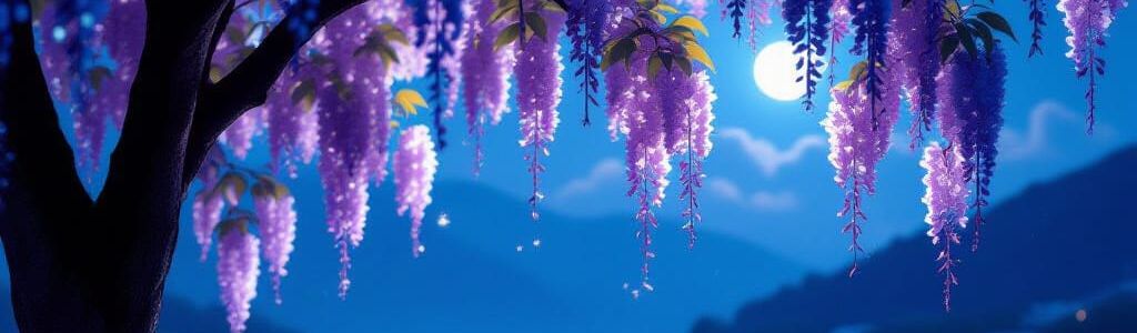 Profile Hero Background