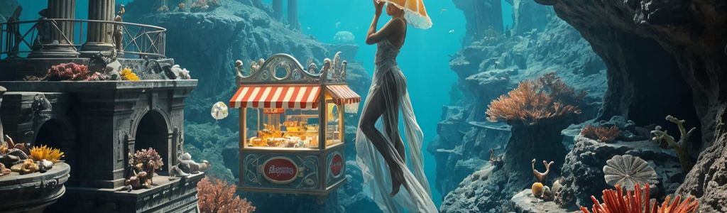 Profile Hero Background