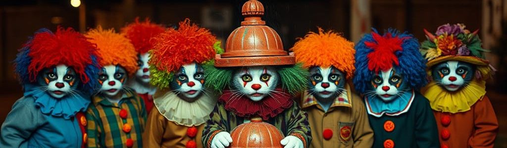 Profile Hero Background