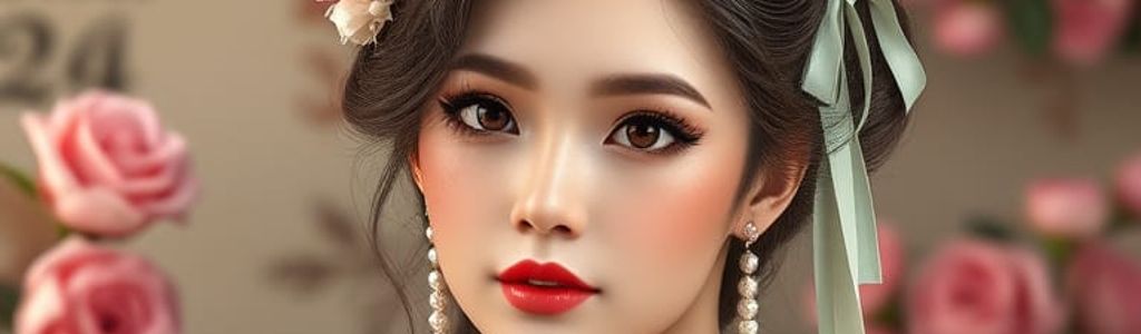 Profile Hero Background