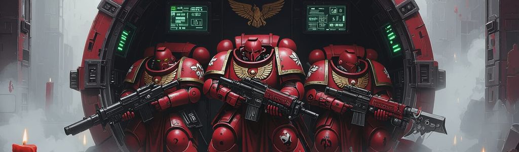 Profile Hero Background