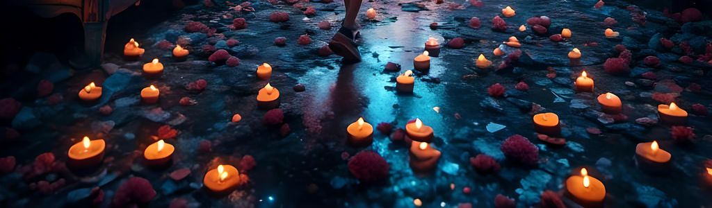 Profile Hero Background