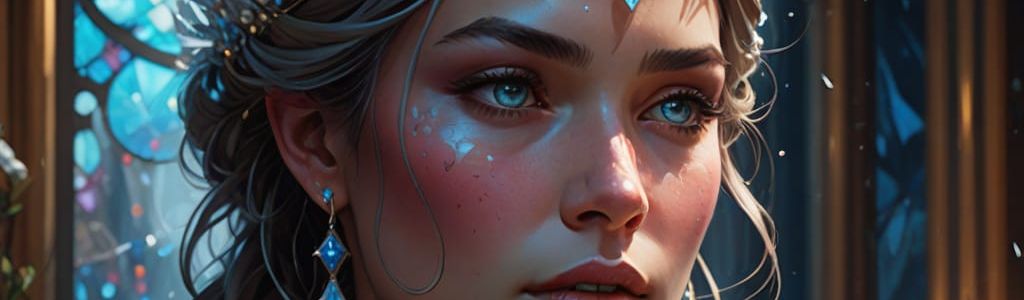 Profile Hero Background