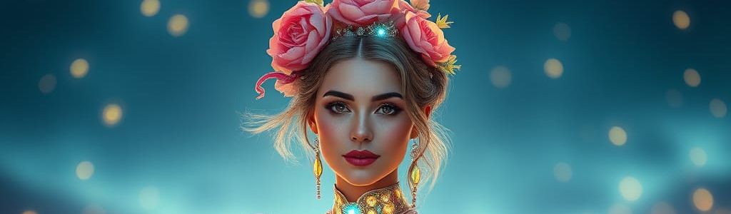 Profile Hero Background