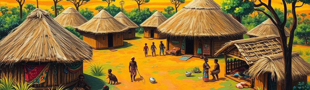 Profile Hero Background