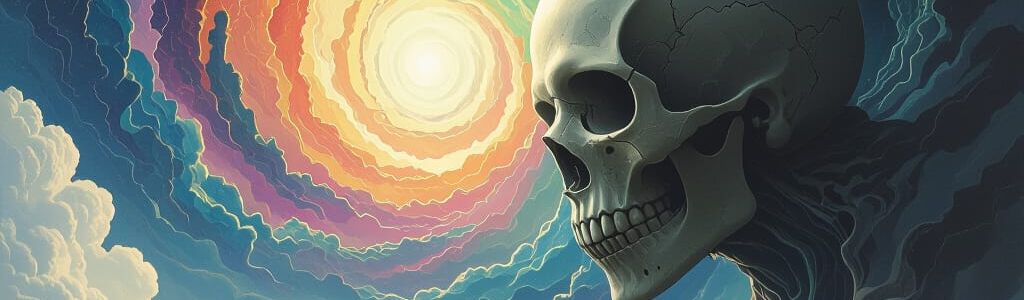 Profile Hero Background