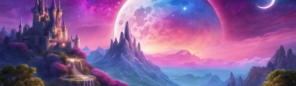 Profile Hero Background