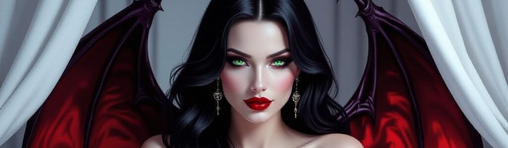 Profile Hero Background