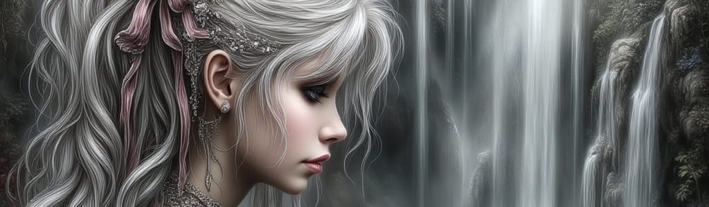 Profile Hero Background