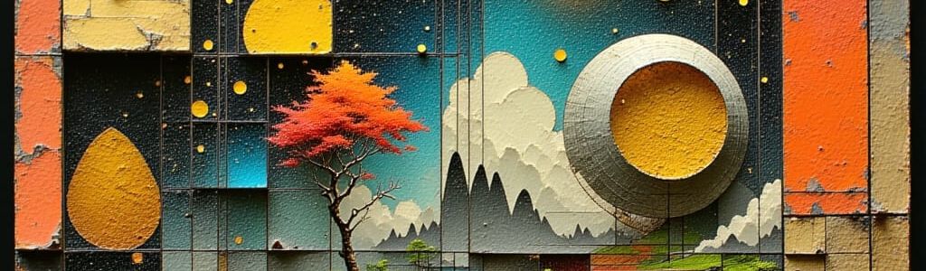 Profile Hero Background