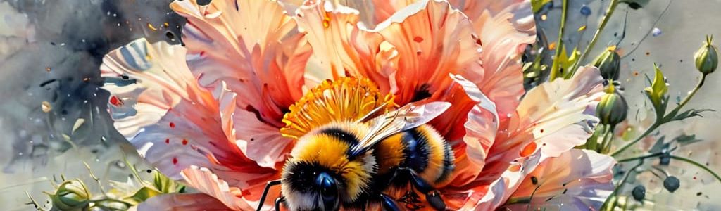 Profile Hero Background