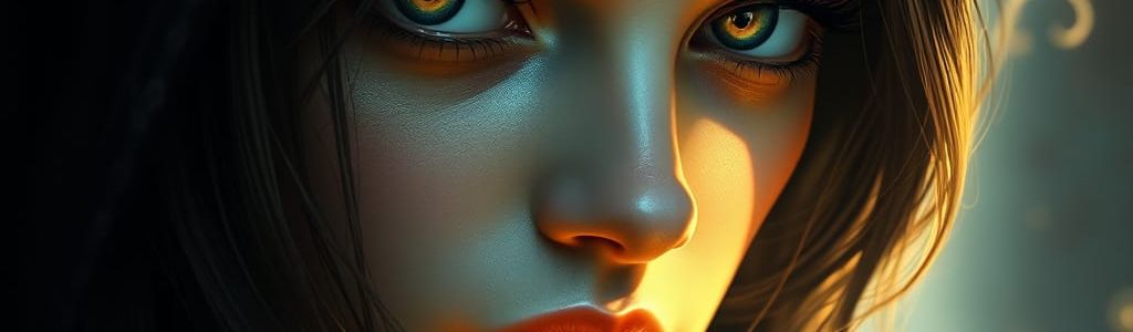 Profile Hero Background