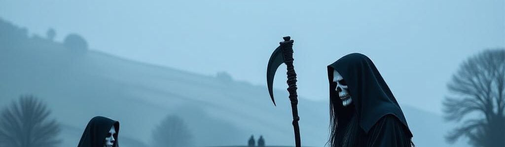 Profile Hero Background