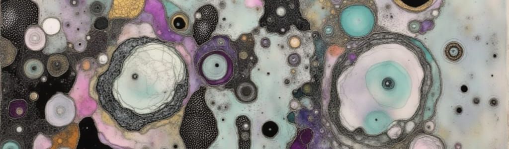 Profile Hero Background