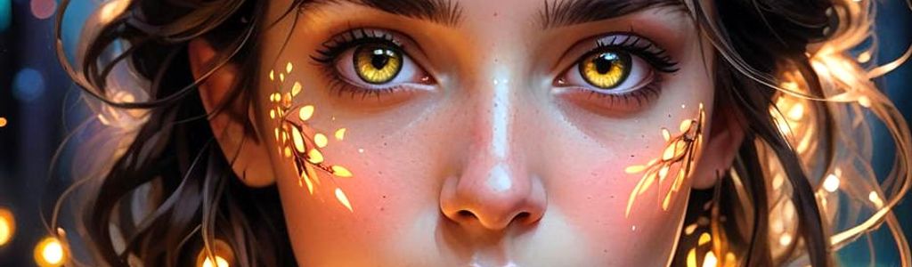 Profile Hero Background