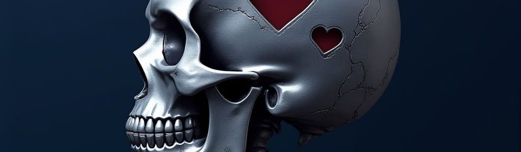 Profile Hero Background