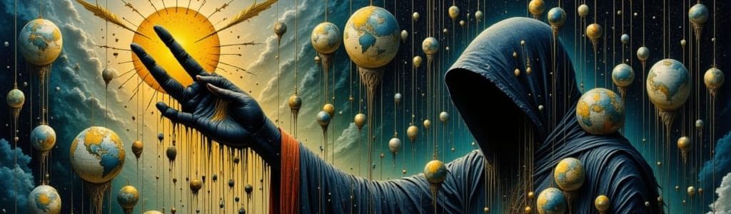 Profile Hero Background