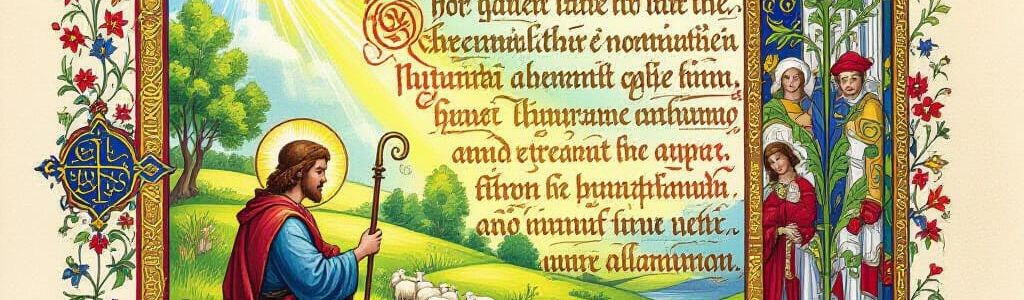 Profile Hero Background