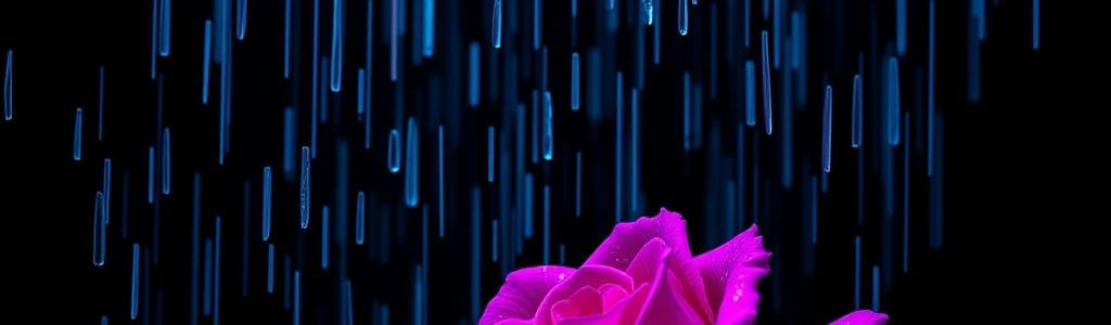 Profile Hero Background