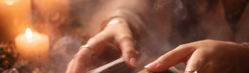 Profile Hero Background