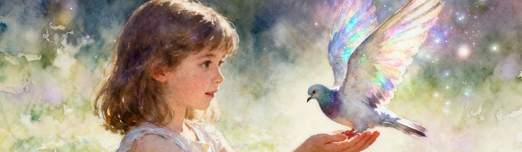 Profile Hero Background