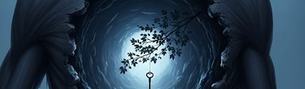 Profile Hero Background