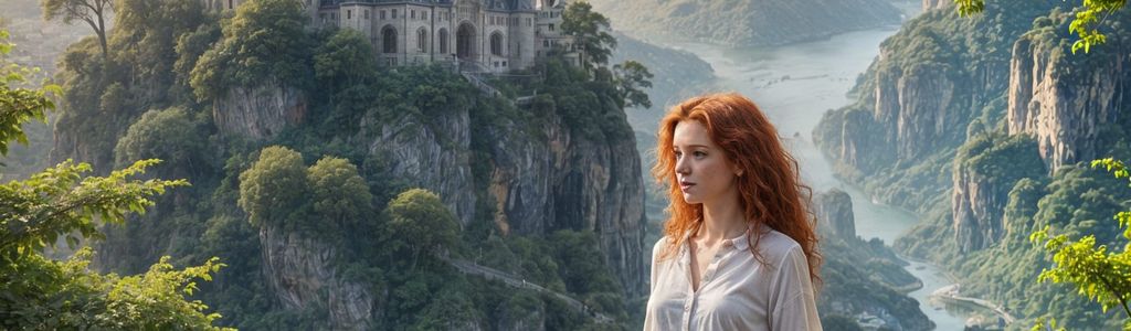 Profile Hero Background