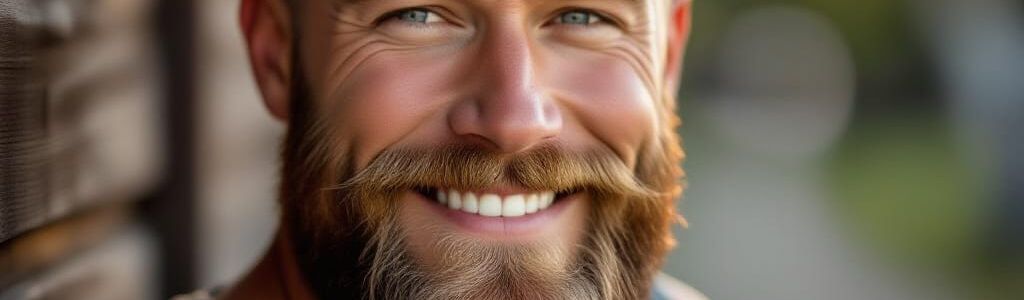 Profile Hero Background