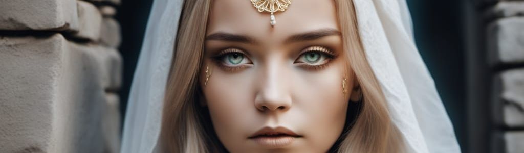 Profile Hero Background