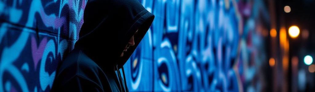 Profile Hero Background