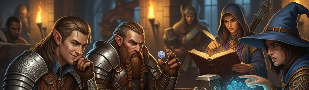 Profile Hero Background