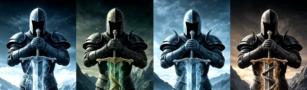 Profile Hero Background